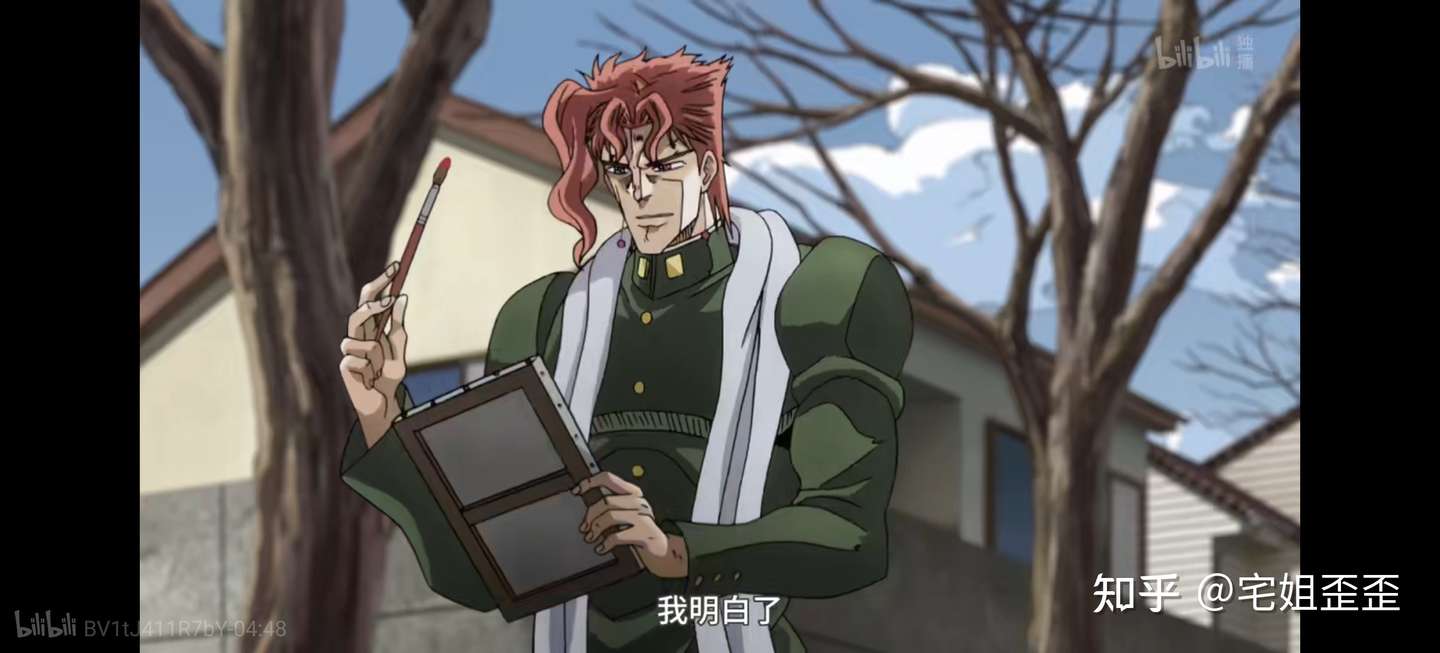 Jojo3 那场欢脱的跨国之旅 知乎