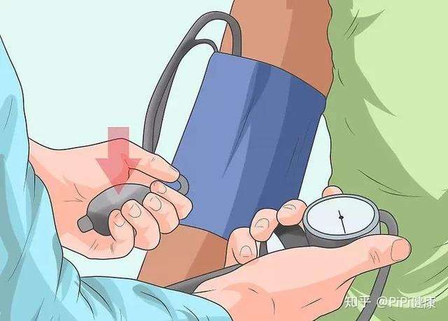 量血压选左手还是右手 搞不清楚这5件事 你的血压都白量了 知乎