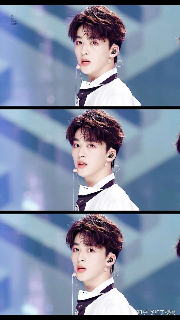 如何评价《炙热的我们》第三期r1se《you》?