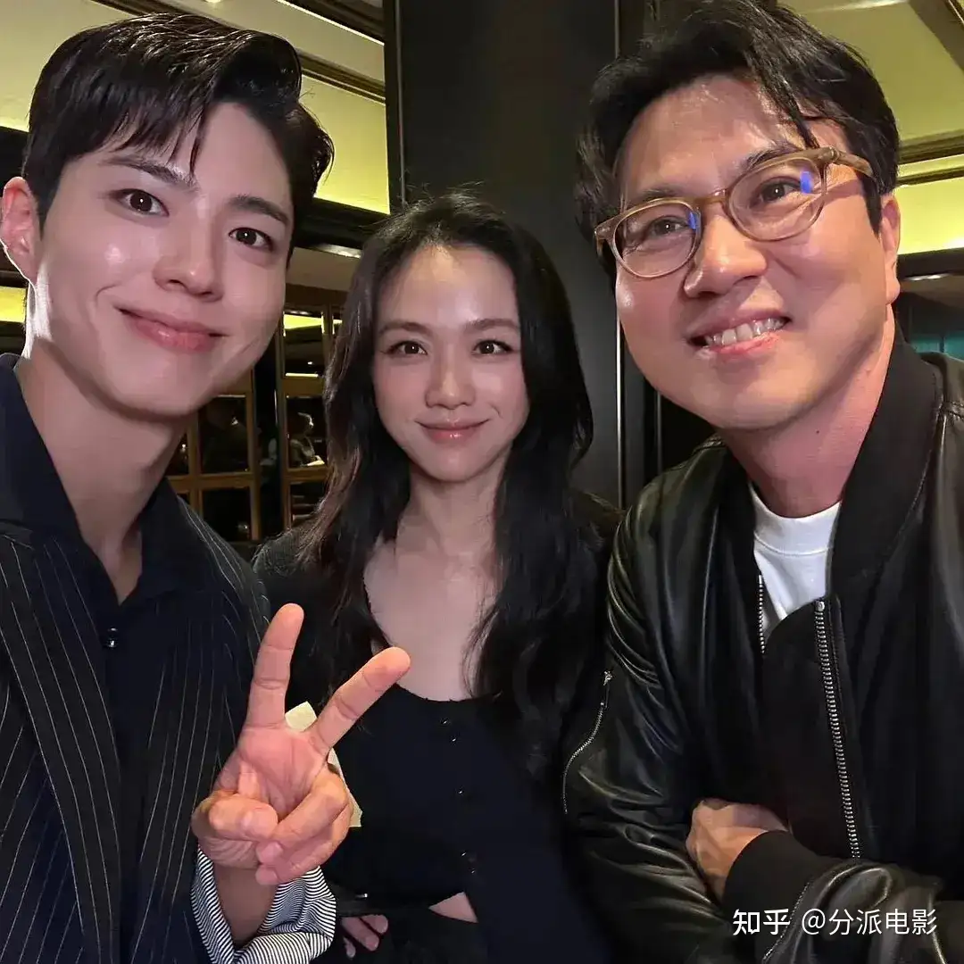《梦境》韩国三料影后汤唯美美隐身,汤唯新科幻片烂了?