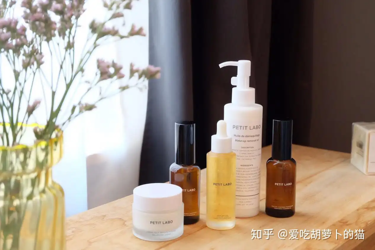 19最受瞩目 主打天然有机成分的品牌排行榜top10 知乎