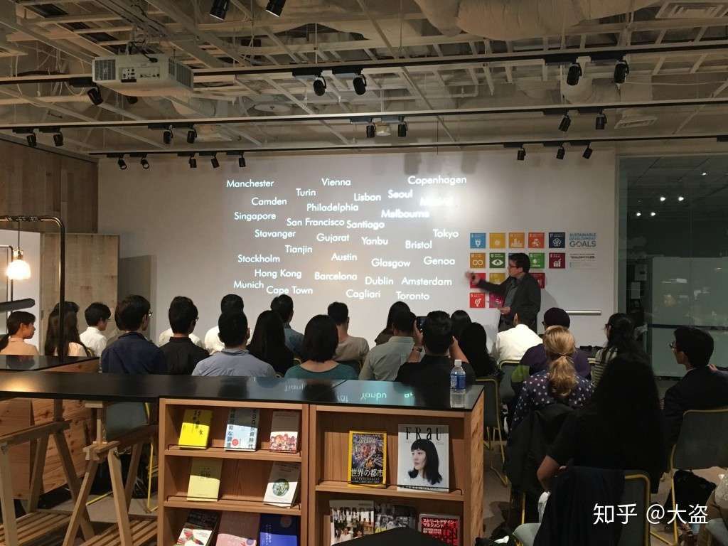 史上最全的日本城市规划专业择校指南 知乎