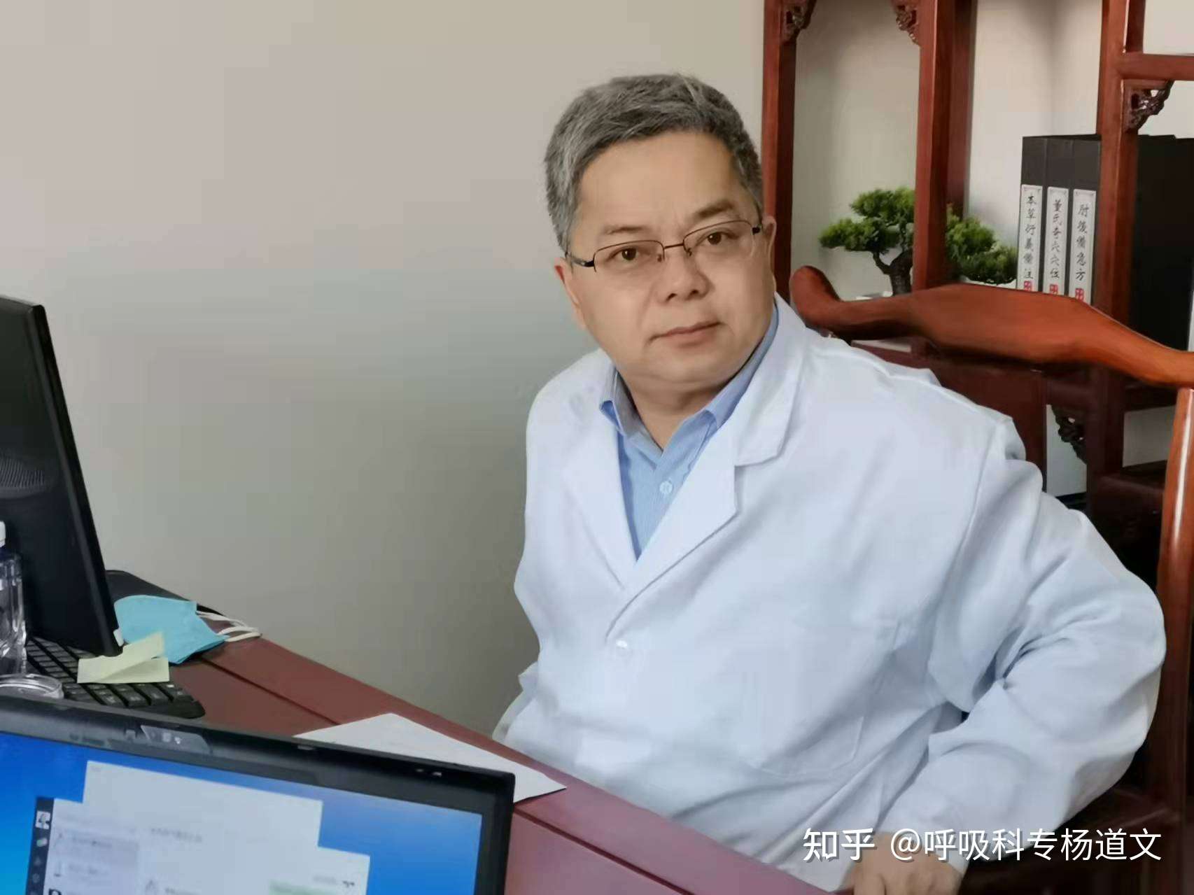 呼吸科专杨道文 的想法: 咳嗽太久会引起什么疾病?