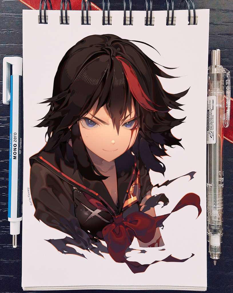 Pixiv 周报 9 11 知乎