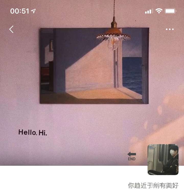 你們的手機壁紙,微信頭像,聊天背景,朋友圈相冊封面都是什麼?