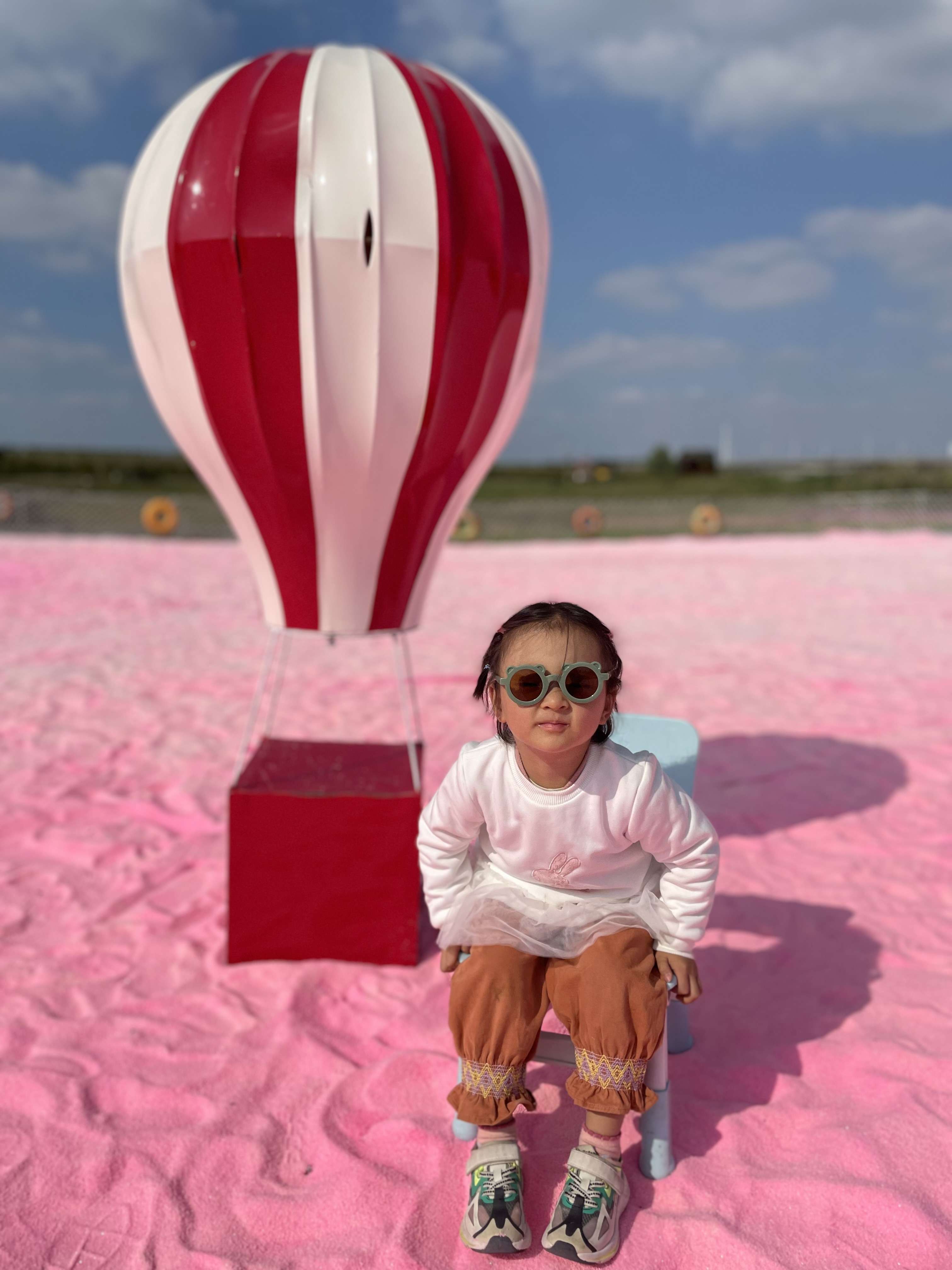 的想法: 下午喊3岁的女儿晾衣服: "涵涵,衣服洗… - 知乎