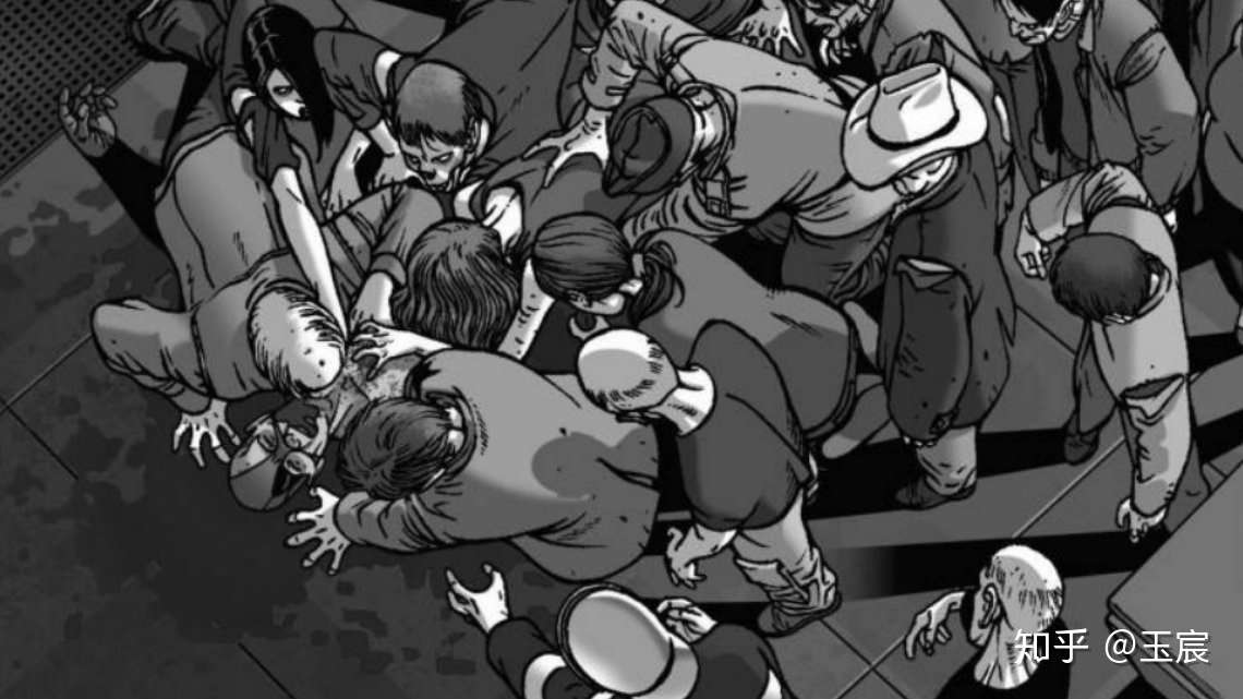 死侍的生命力有多强 被抛弃的身体都能拼出另一个死侍 知乎