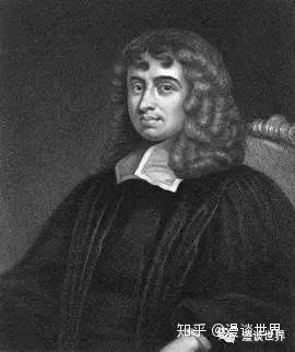 但是牛顿在年轻时期就表现出超人一等的天赋,牛顿的老师——巴罗.