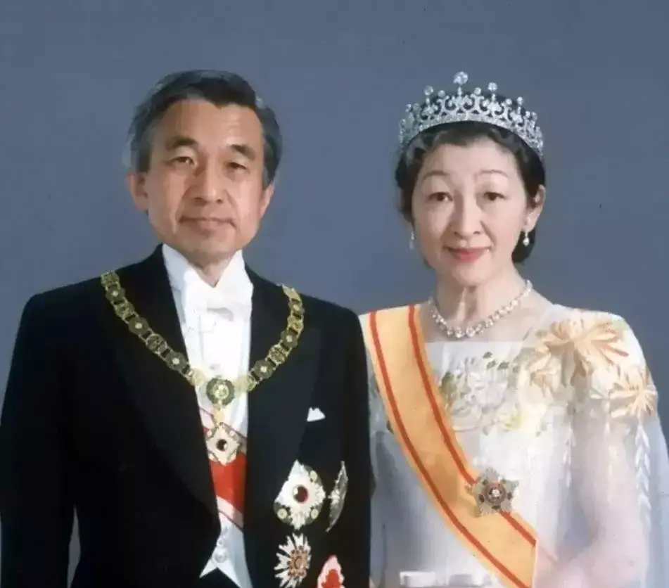 死后坚决不与天皇合葬的日本上皇后美智子 确认患上乳癌 知乎
