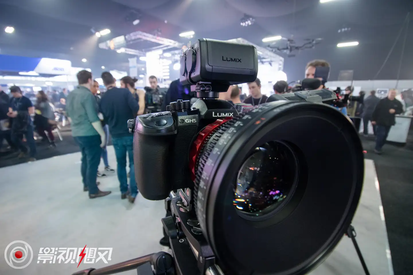cvp gh5