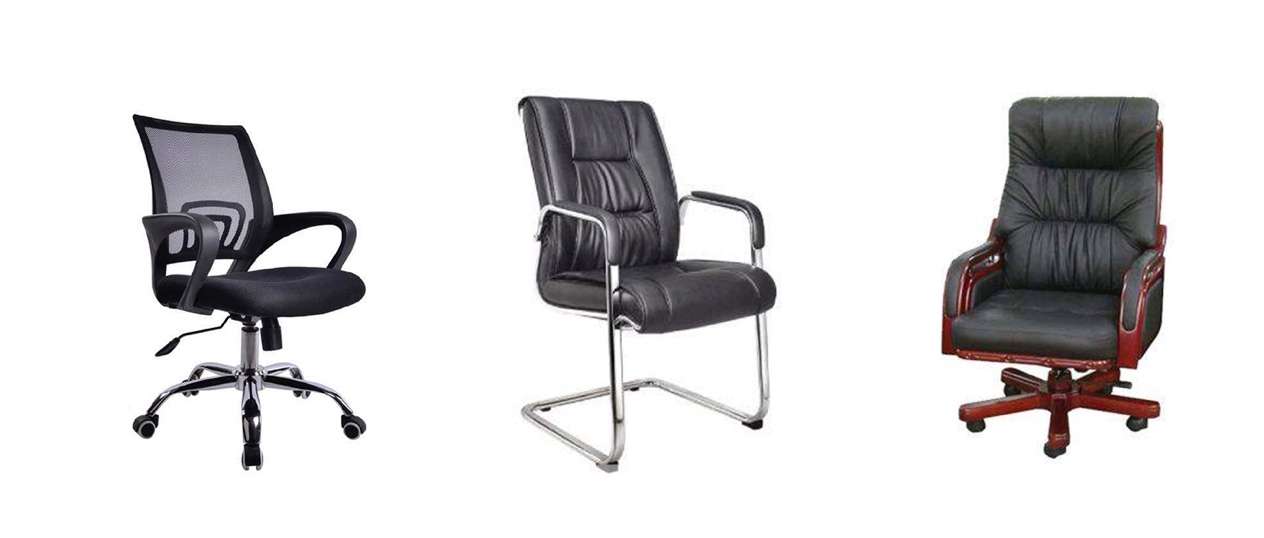 长时间坐着工作 如何选择一把舒适的椅子 知乎