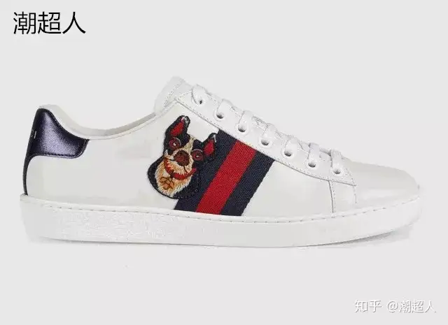 图片[8] - （今日头条）高仿古奇鞋子多少钱,一般质量怎么样 - 新鲜发布论坛 - 最新动态 - 小轻秀场