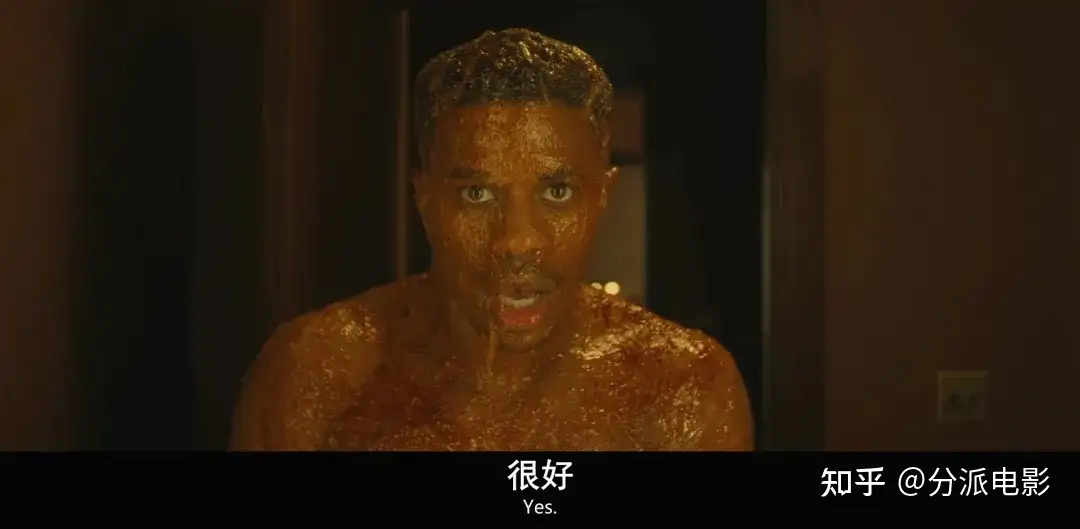 《美丽毒素》炸给你看！大尺度科幻猎奇新剧