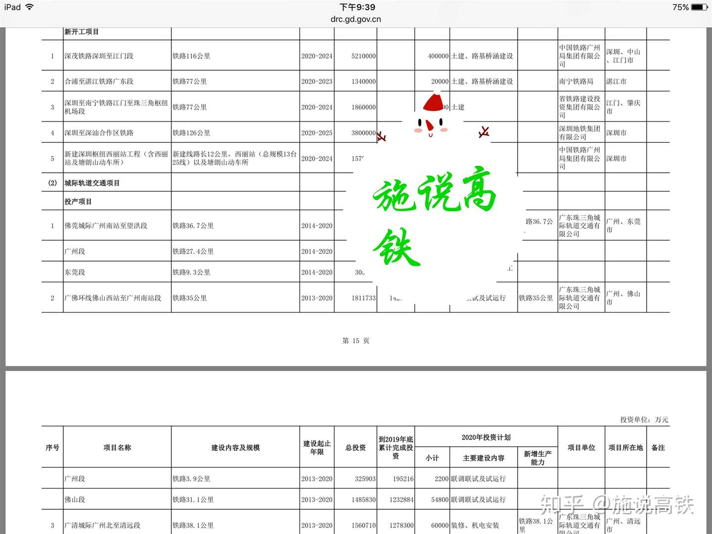 深茂铁路深江段与广珠城际铁路间仅建设 单向 联络线 知乎