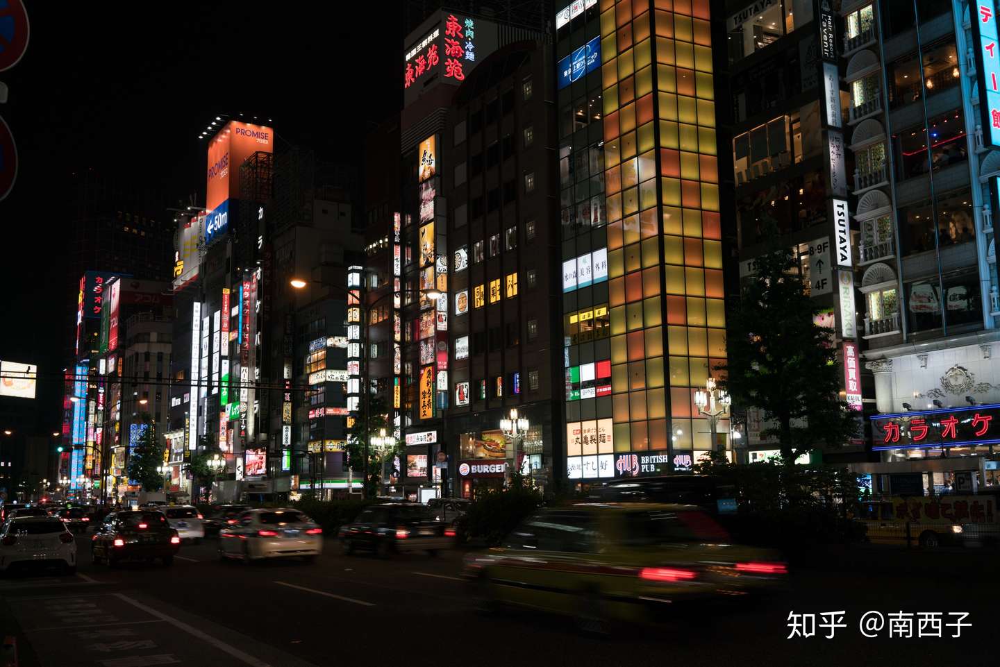 东京住宿区域全指南 知乎