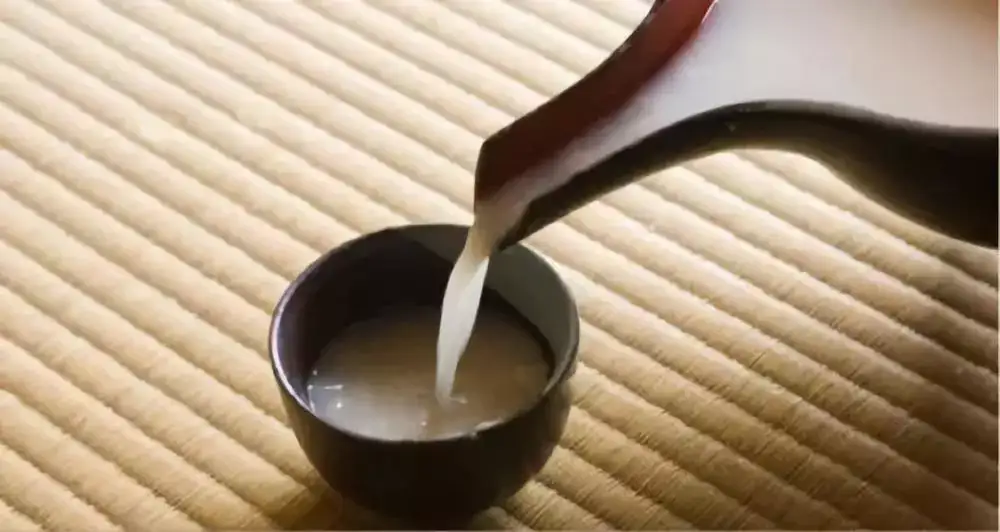 清酒的 色泽 愈透明愈好 知乎 清酒的 色泽 愈透明愈好 知乎