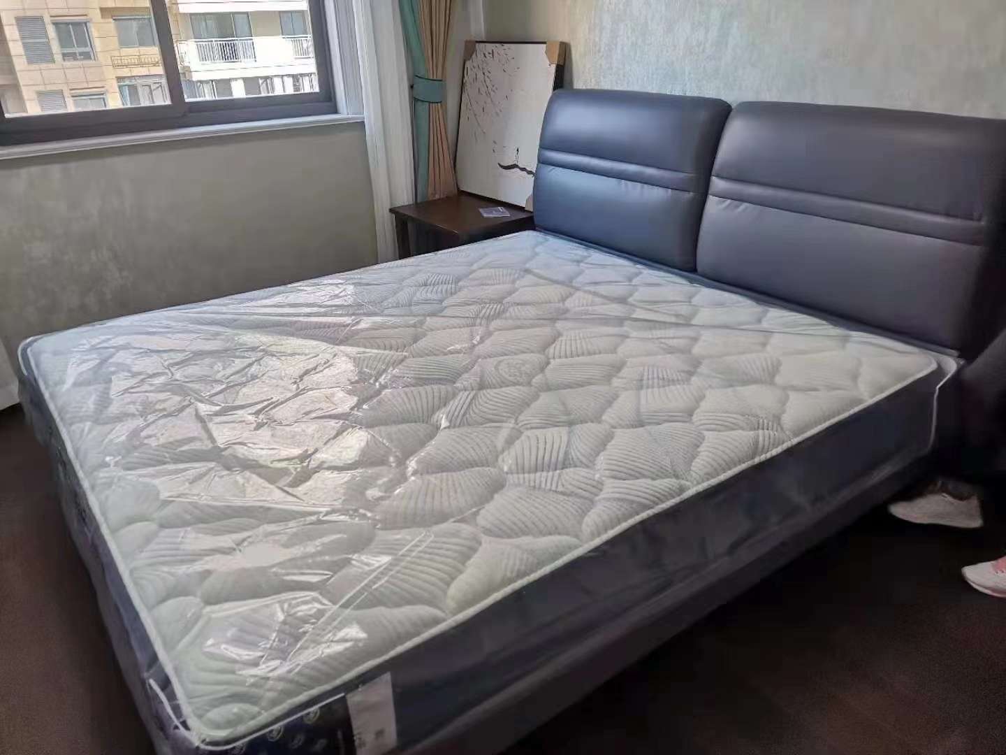 舒达床垫 的想法: #舒达# #舒达90# #惊折# 舒达惊折vi活动… - 知乎