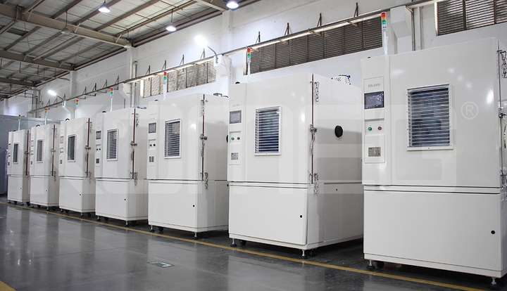 氢燃料电池处于爆发前夕 新能源可靠性测试迎来新挑战