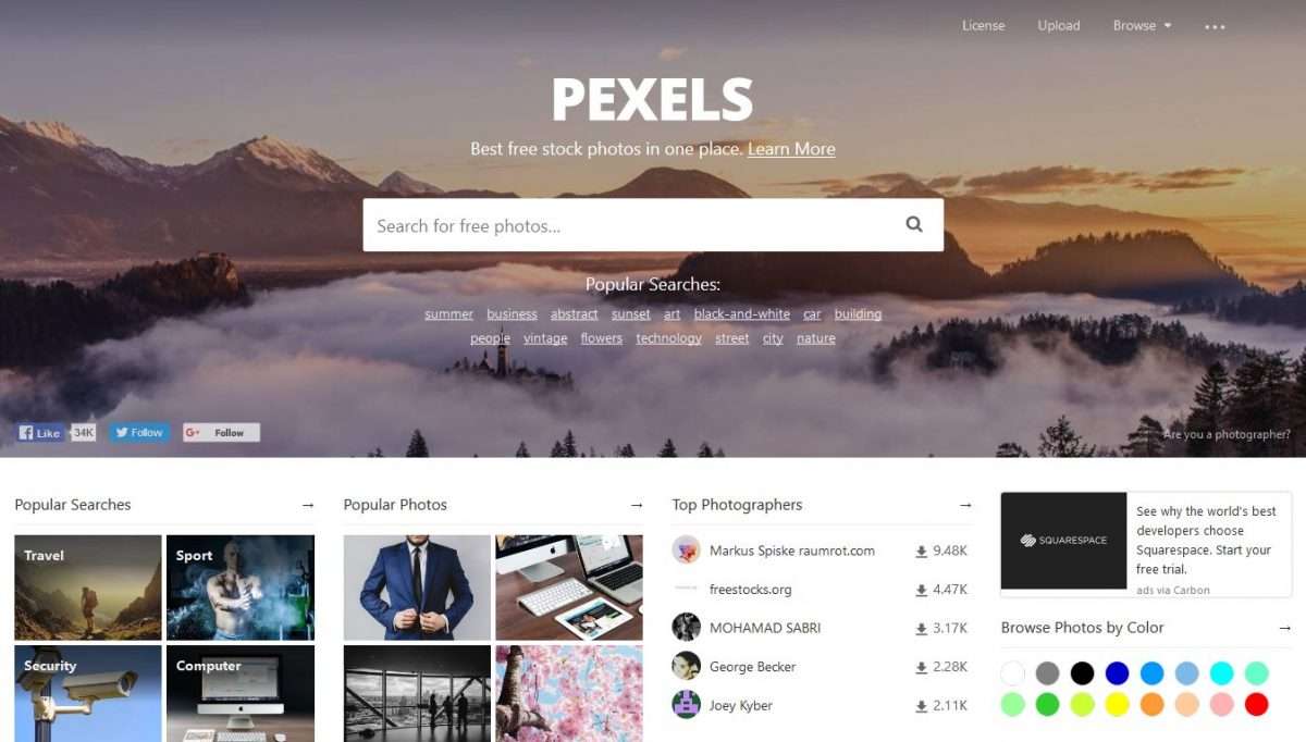 10 个免费的高清图库网站 强烈推荐 知乎 10 个免费的高清图库网站 强烈推荐 知乎