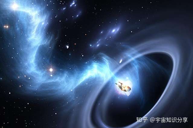 霍金预言要实现了吗 平行宇宙的入口 真的在黑洞里面吗 知乎