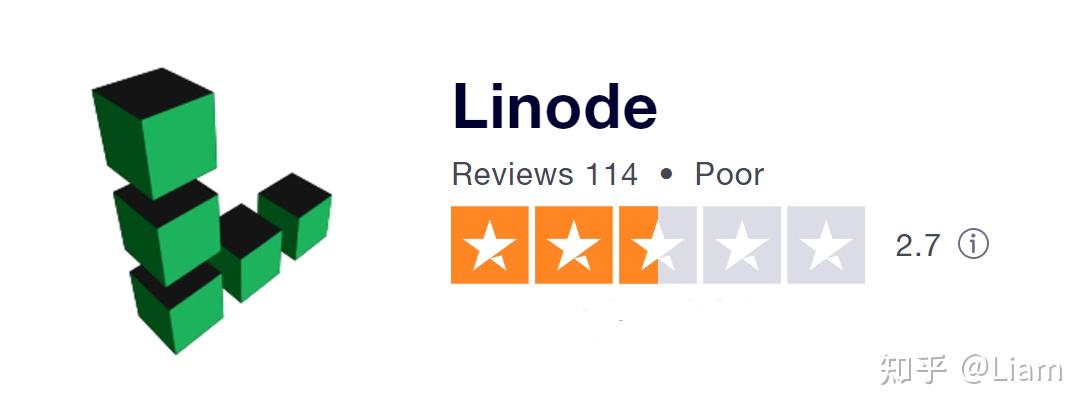 linode评价