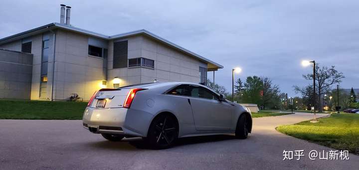 凯迪拉克是好车吗?