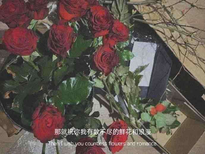 有哪些神仙句子让你记到现在的?插图51 有哪些神仙句子让你记到现在的?插图51