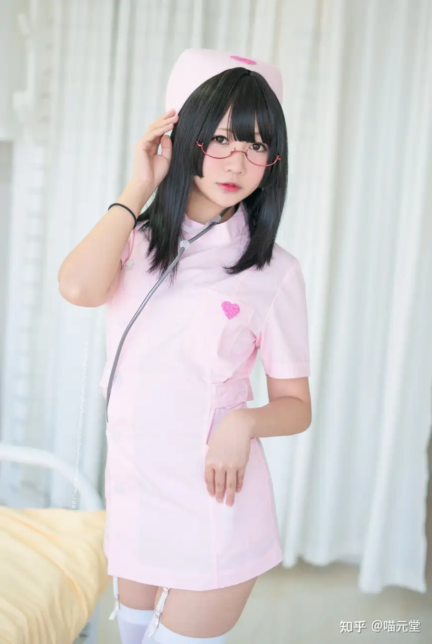 铭铭kizami最全写真cosplay套图- 知乎