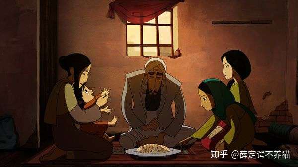 除了迪士尼和宫崎骏,还有哪些值得一看的动画电影?插图7 除了迪士尼和宫崎骏,还有哪些值得一看的动画电影?插图7