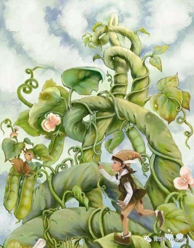 经典童话故事的黑暗面毁童年还是成长润滑剂 知乎