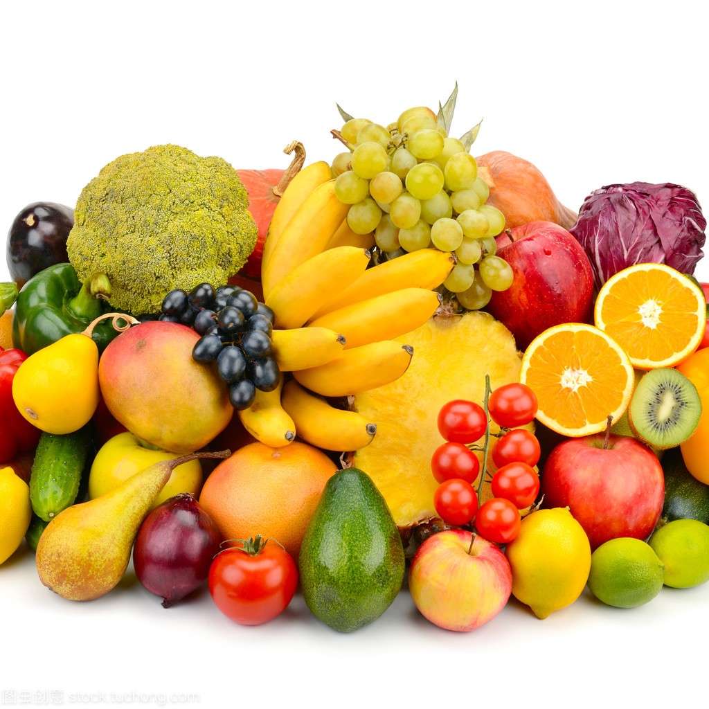 觉醒舌尖 的想法: 一堆水果摆放在你的面前,你们会有什么想… - 知乎