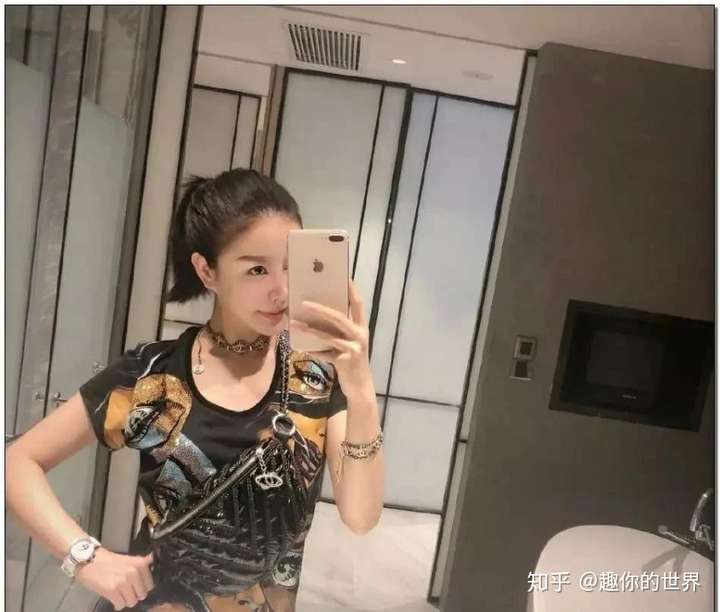 谭明明醉驾之下是谁在拖