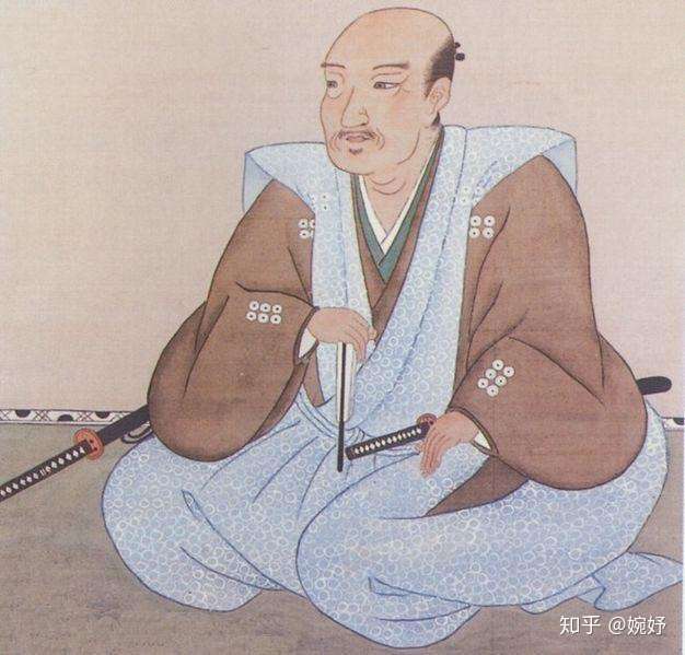 浅井茶茶一一一场幽梦有谁怜 梦醒深处不是家 知乎