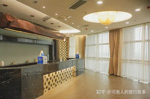 这样也行？(皖北好玩的地方排行榜)皖北著名景点2023已更新 第1张