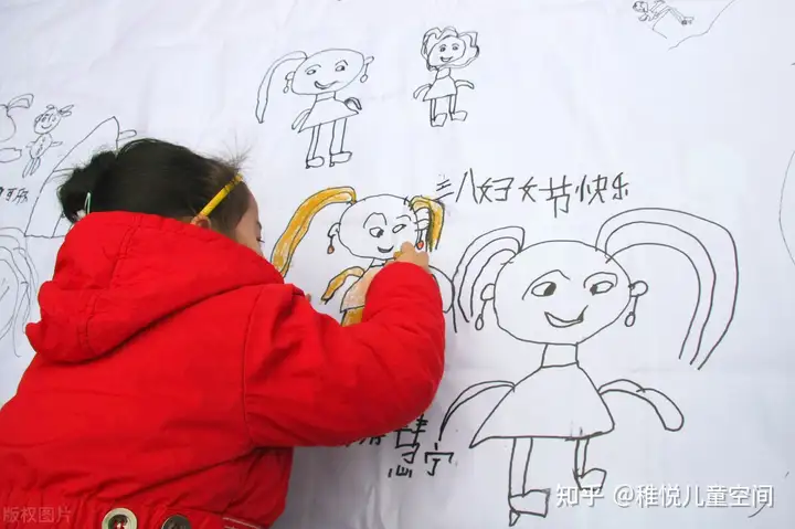 2021幼儿园三八妇女节主题活动方案集锦