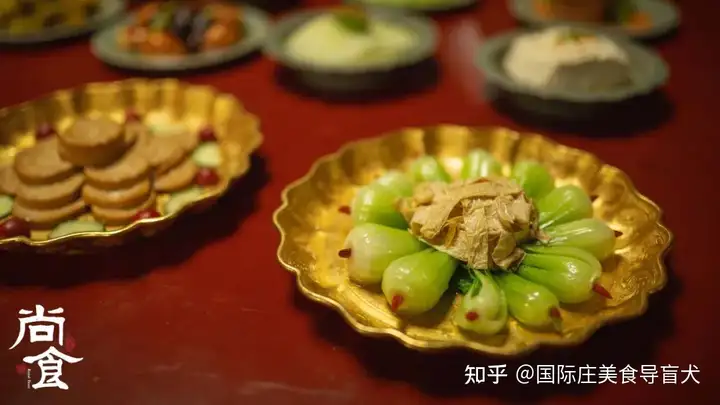 《尚食》版“舌尖上的中国”(北京舌尖食尚餐饮连锁有限公司)
