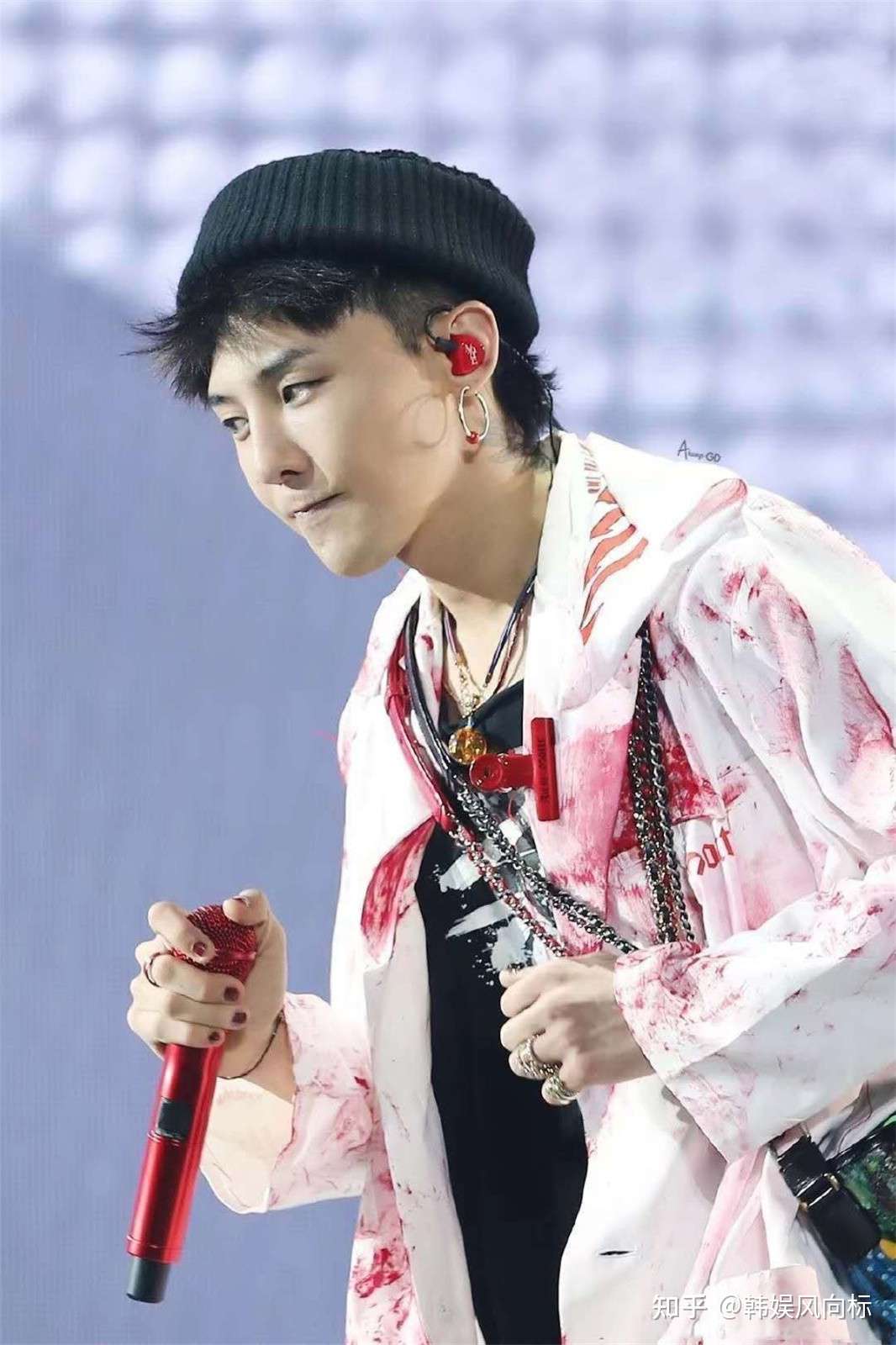 Bigbang更换头像 上面显示五人组 退团的seungri将一起回归 知乎