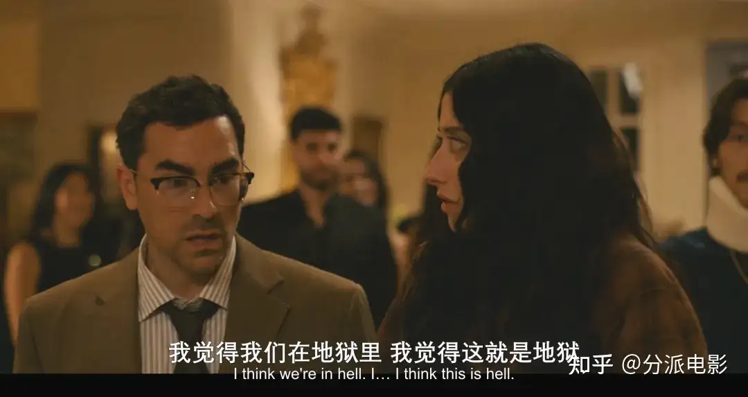 《失策兄妹帮》高能反转！网飞黑马喜剧太疯了