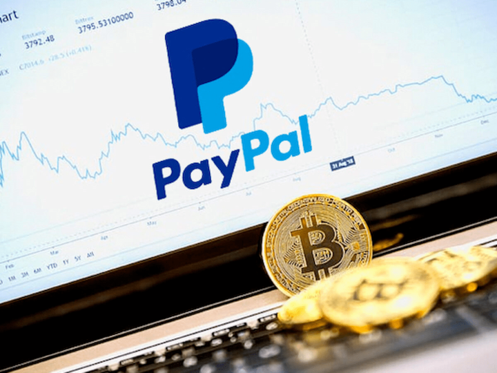 支付巨头 PayPal 与比特币的九年争执