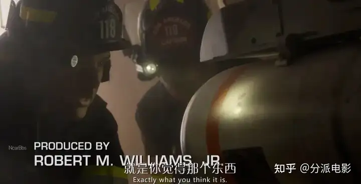 《紧急呼救第七季》豆瓣9.1,这大尺度神作终于回归!