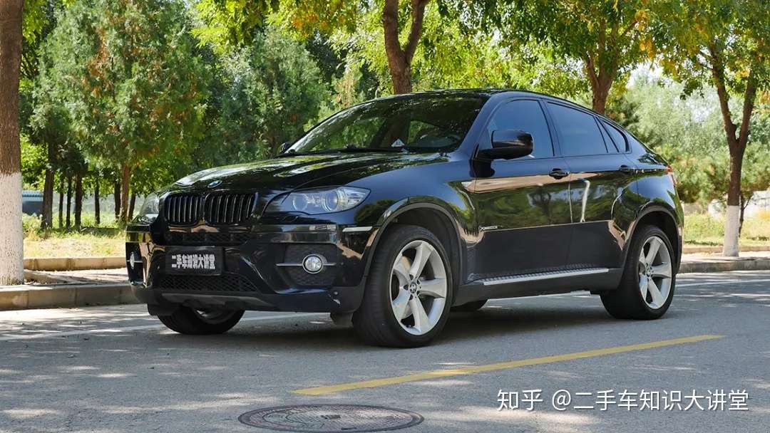 花0万买来的座驾竟然是宝马毛病最多的车 知乎