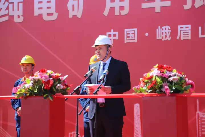真没想到(什么叫绿色矿山建设)加快推进绿色矿山建设,(图4) 真没想到(什么叫绿色矿山建设)加快推进绿色矿山建设,(图4)