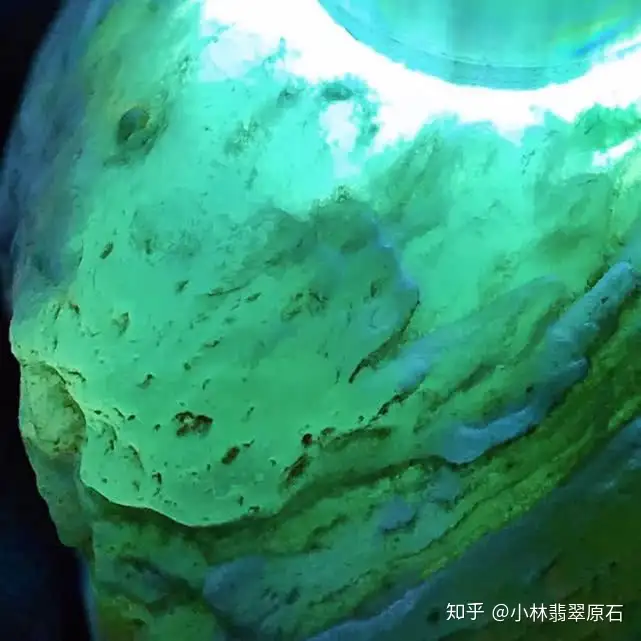 什么是翡翠原石