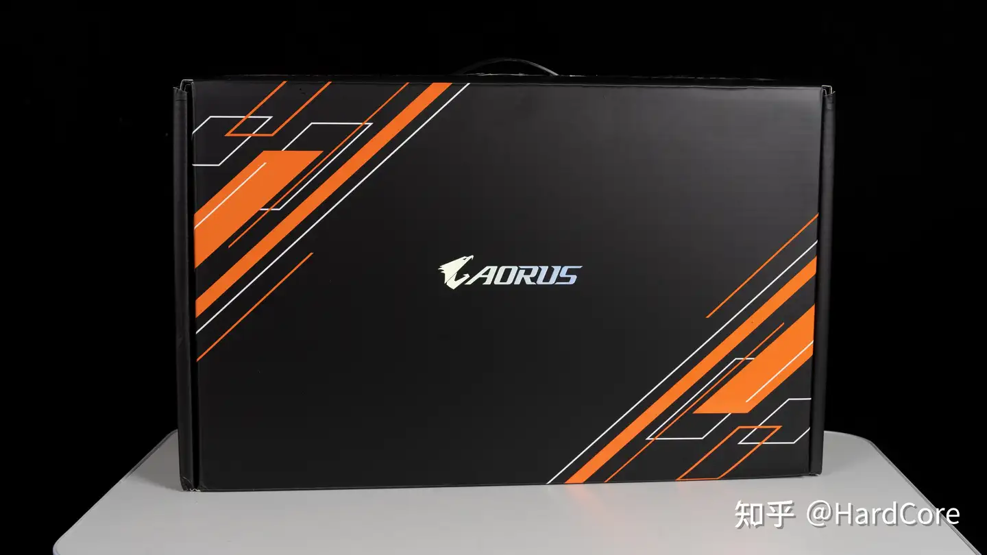 i7-12700H+RTX 3070超强游戏组合，技嘉AORUS 5 SE4游戏本拆解评测- 知乎