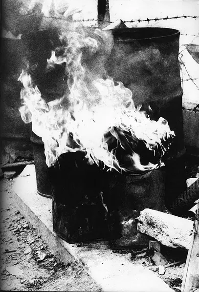 中平卓马 为了摄影杀死自己 甚至是两次 知乎