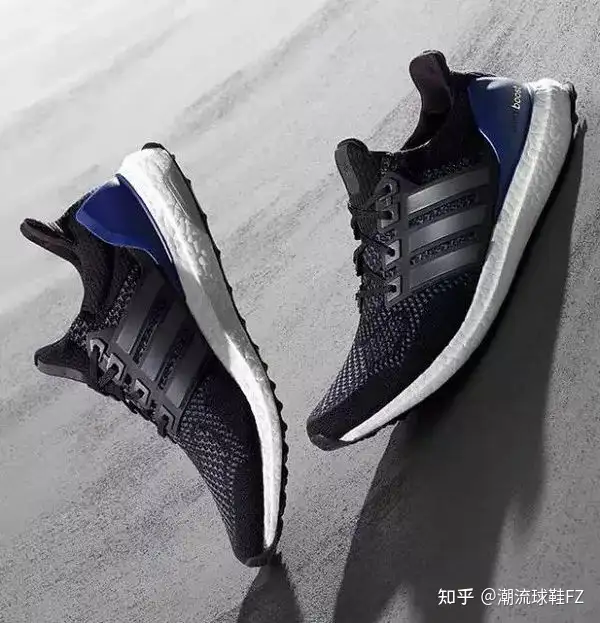 全新跑鞋Ultra Boost 23亮相！增高的同时霸气外露！ - 知乎