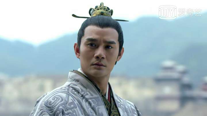 琅琊榜中林殊想要的朝局谁能给他?