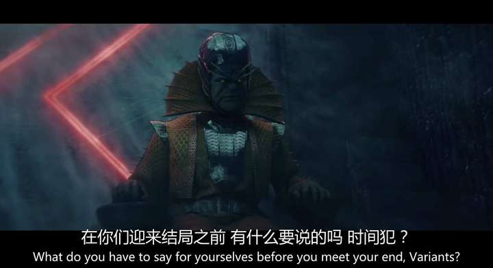 洛基第四集彩蛋或者解读 洛基第一季第四集彩蛋(图12) 洛基第四集彩蛋或者解读 洛基第一季第四集彩蛋(图12)