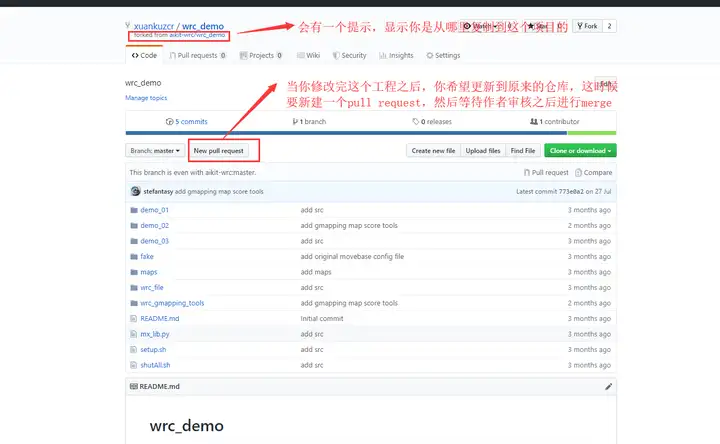 Github零基础小白快速上手4 Github零基础小白快速上手