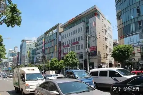 去韩国整形怎么选医院？菲德姆推荐